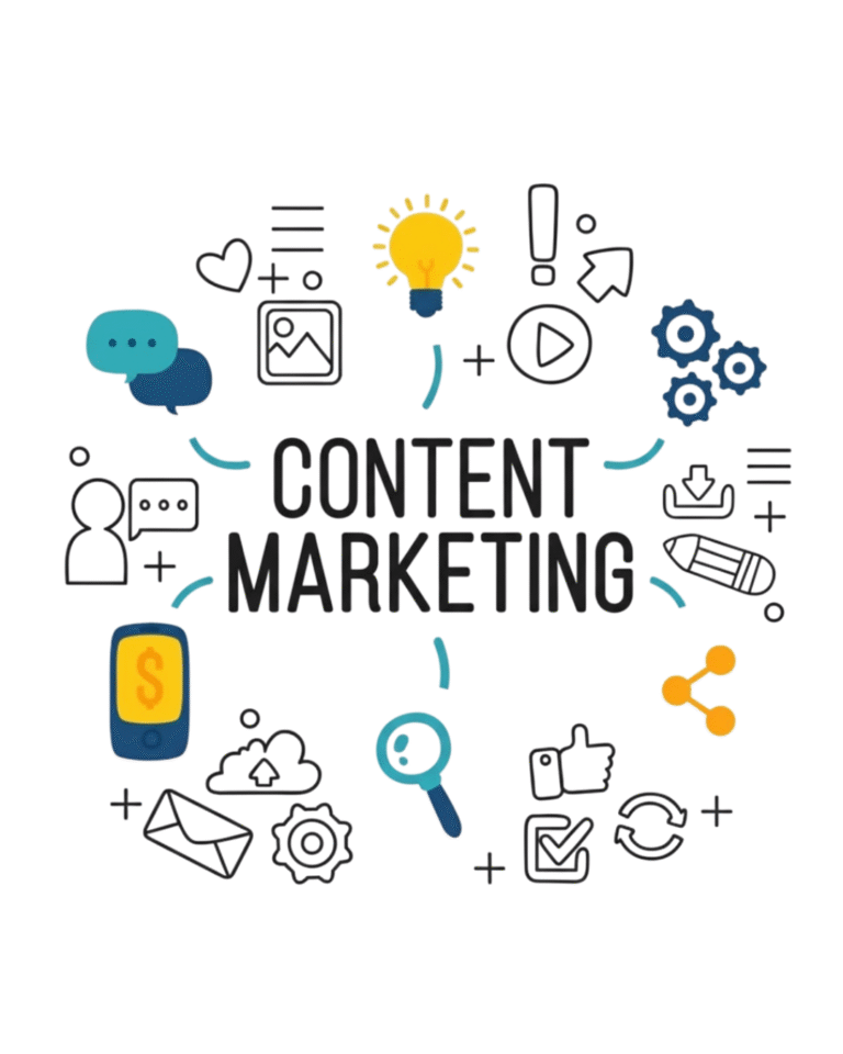 Content Marketing