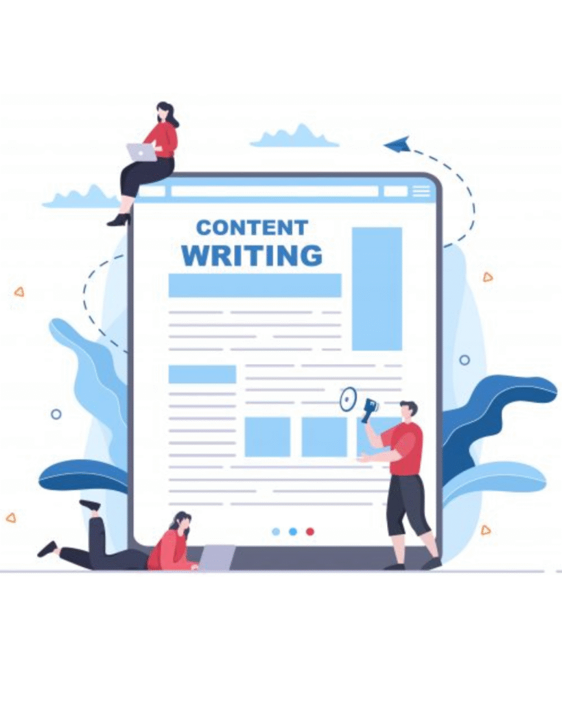 Content Writing