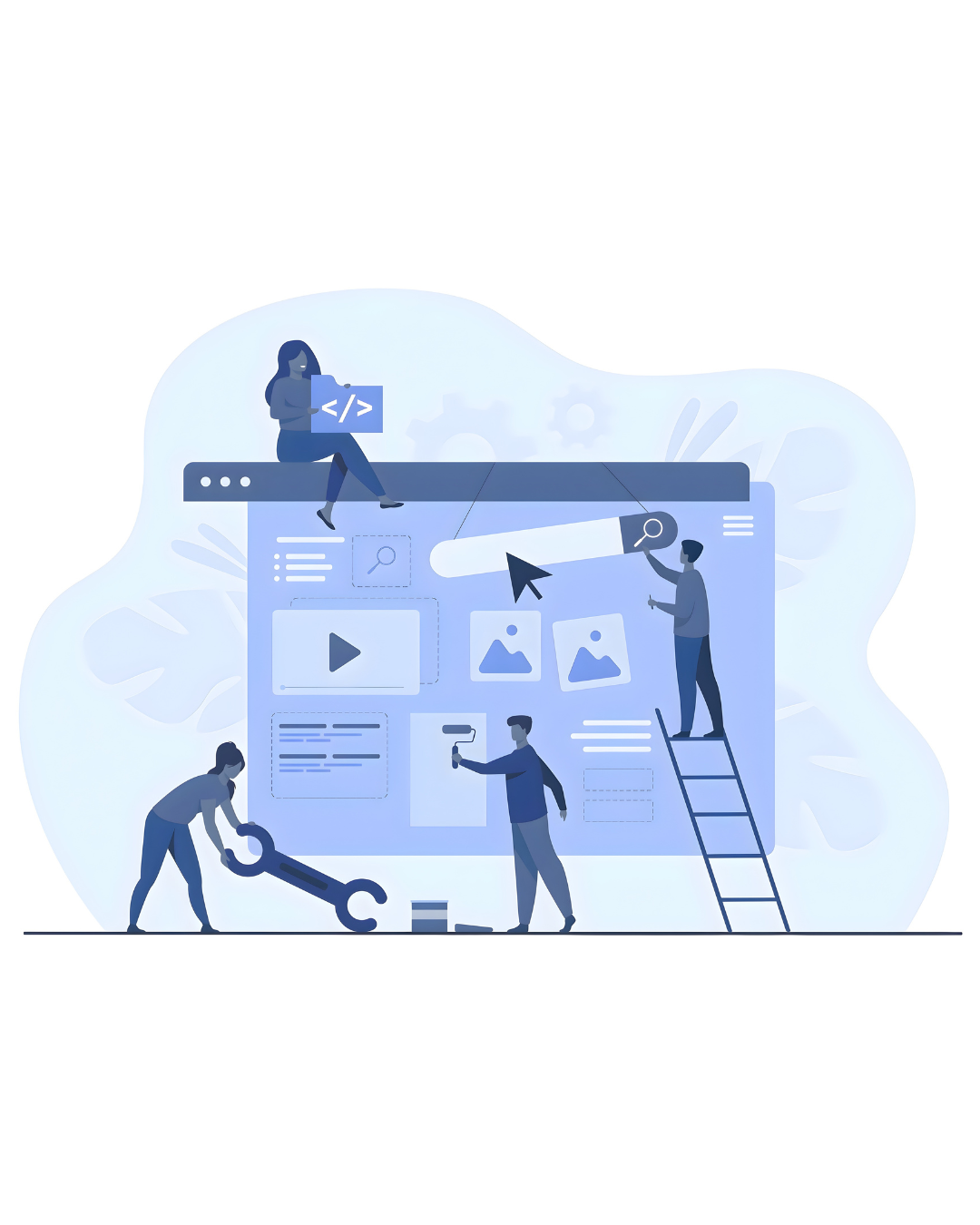 website development company